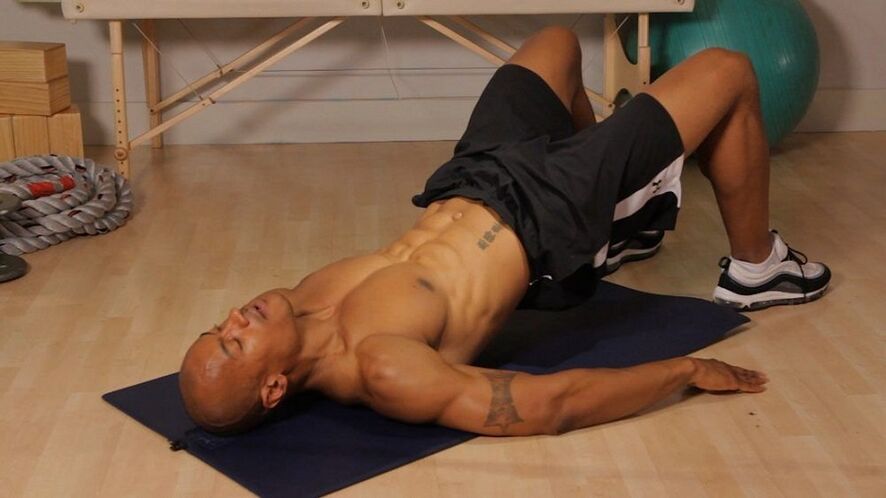 vježbe za povećanje penisa