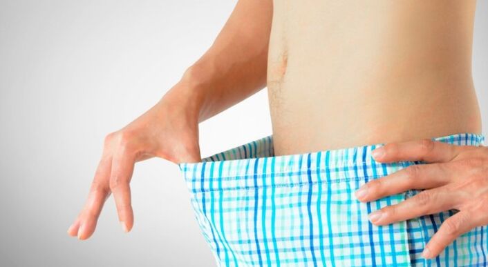 Povećati penis